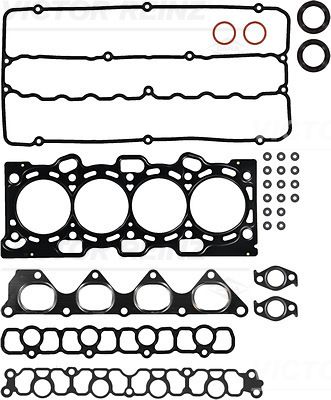 WILMINK GROUP Tihendikomplekt,silindripea WG1241296